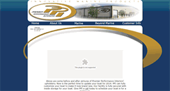 Desktop Screenshot of ppi-fl.com